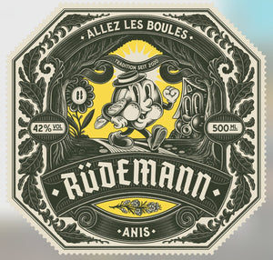 Rüdemann Anis - Rüdemann & Ernst GmbH