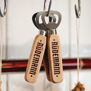 Rüdemann Flaschenöffner - Rüdemann & Ernst GmbH