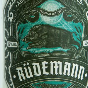 Rüdemann Korn - Rüdemann