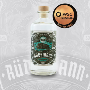 Rüdemann Korn - Rüdemann & Ernst GmbH