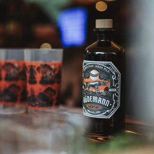 Rüdemann Outdoor Becher Set 5 Stück - Rüdemann & Ernst GmbH