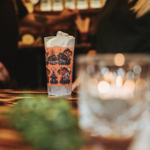 Rüdemann Outdoor Becher Set 5 Stück - Rüdemann & Ernst GmbH