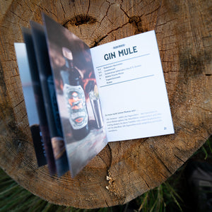 Rüdemann Rezept Fibel - Rüdemann & Ernst GmbH