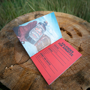 Rüdemann Rezept Fibel - Rüdemann & Ernst GmbH