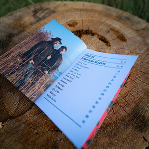 Rüdemann Rezept Fibel - Rüdemann & Ernst GmbH