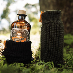 Rymhart X Rüdemann Flaschenschoner - Rüdemann & Ernst GmbH